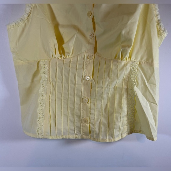 Cotton -Blend  Cider Women  Top Size XL - Picture 3 of 12